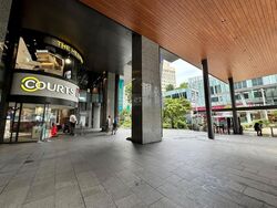 The Heeren (D9), Retail #613412361